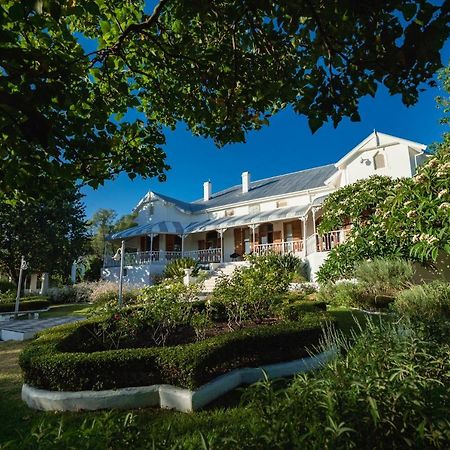 Merindol Manor Riebeek-West Bagian luar foto