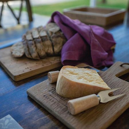 Merindol Manor Riebeek-West Bagian luar foto
