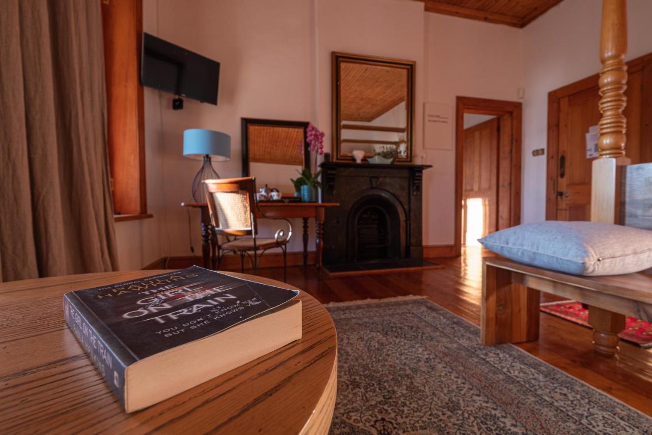 Merindol Manor Riebeek-West Bagian luar foto