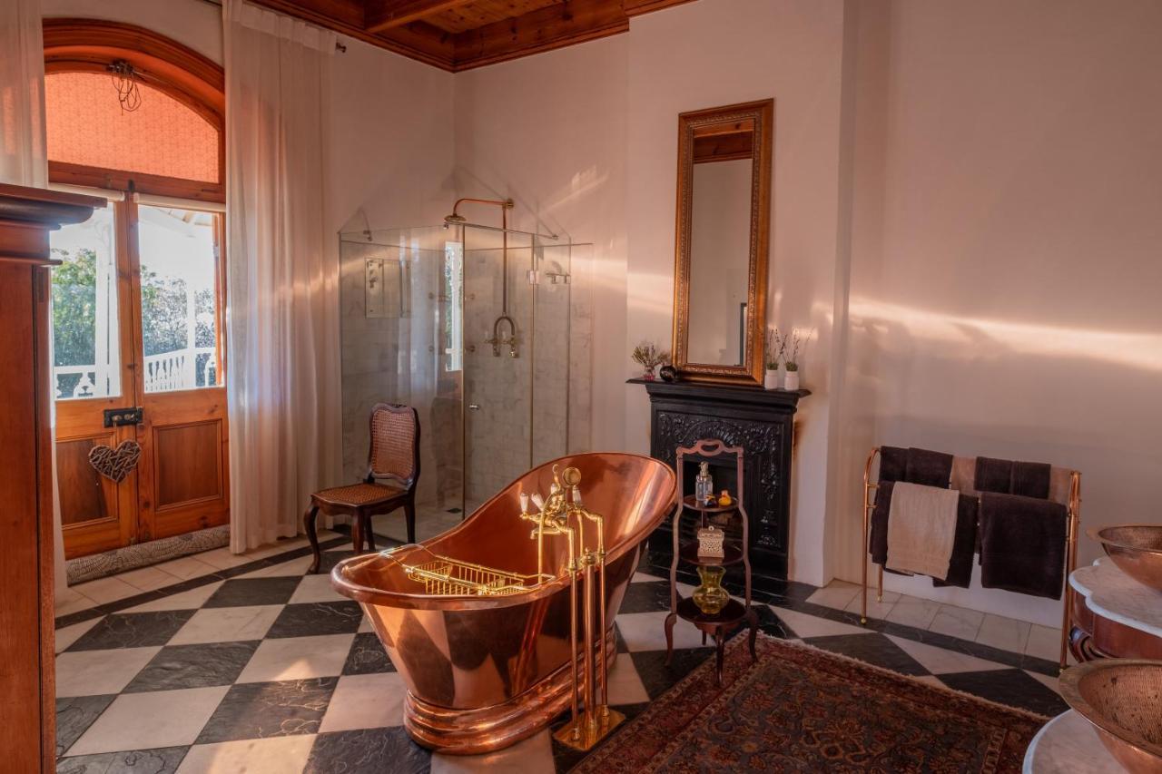 Merindol Manor Riebeek-West Bagian luar foto
