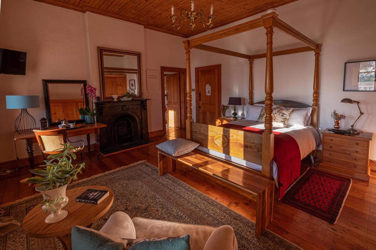 Merindol Manor Riebeek-West Bagian luar foto