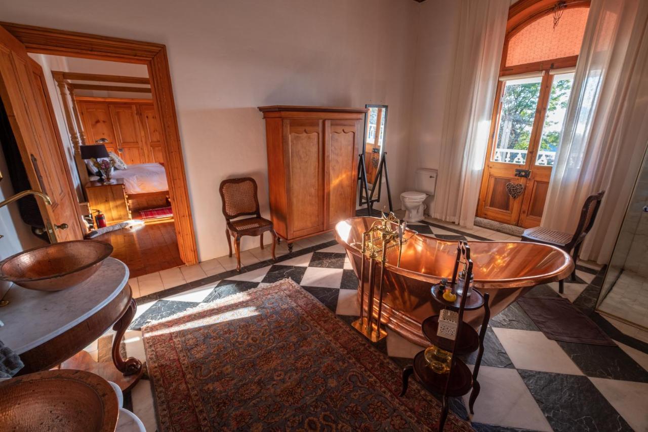 Merindol Manor Riebeek-West Bagian luar foto