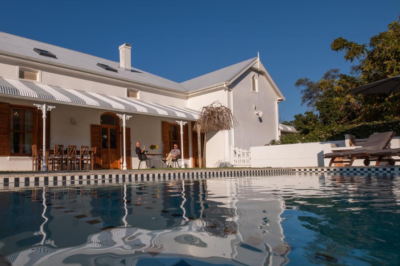 Merindol Manor Riebeek-West Bagian luar foto