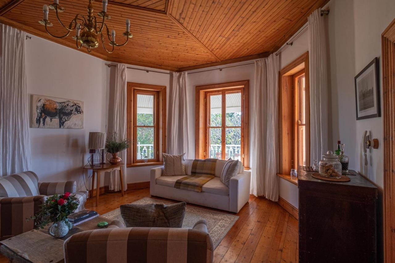 Merindol Manor Riebeek-West Bagian luar foto