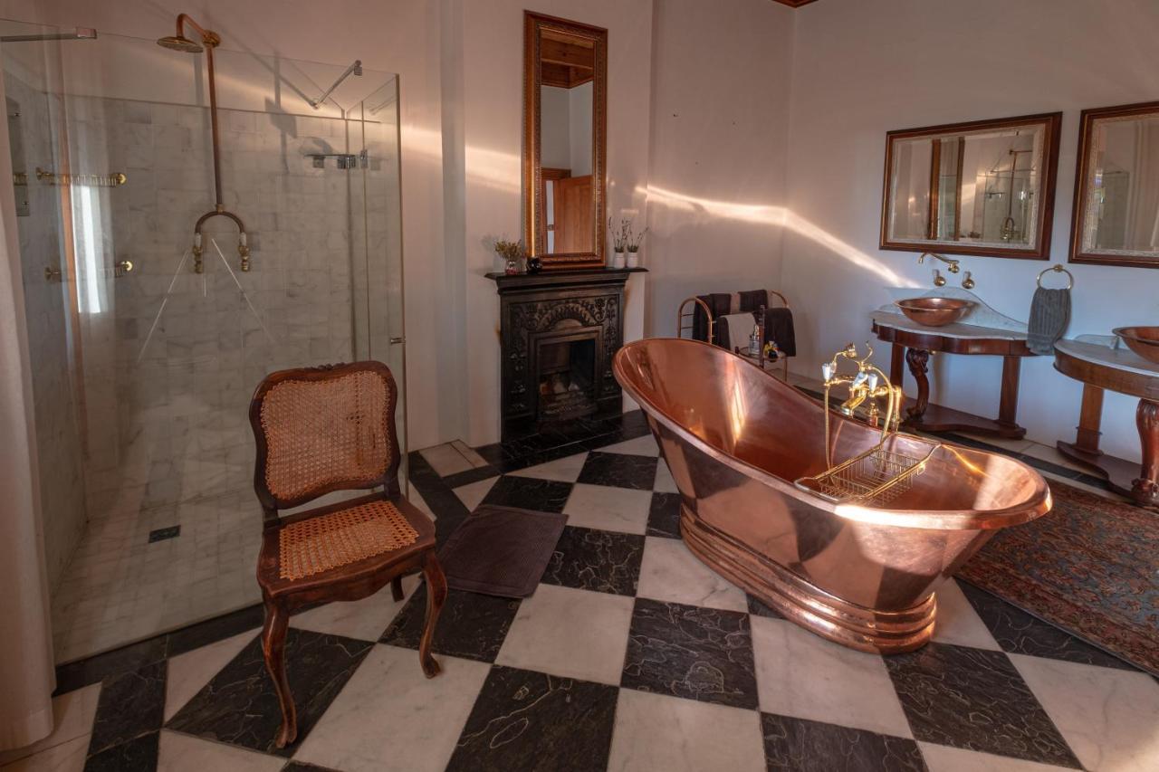 Merindol Manor Riebeek-West Bagian luar foto