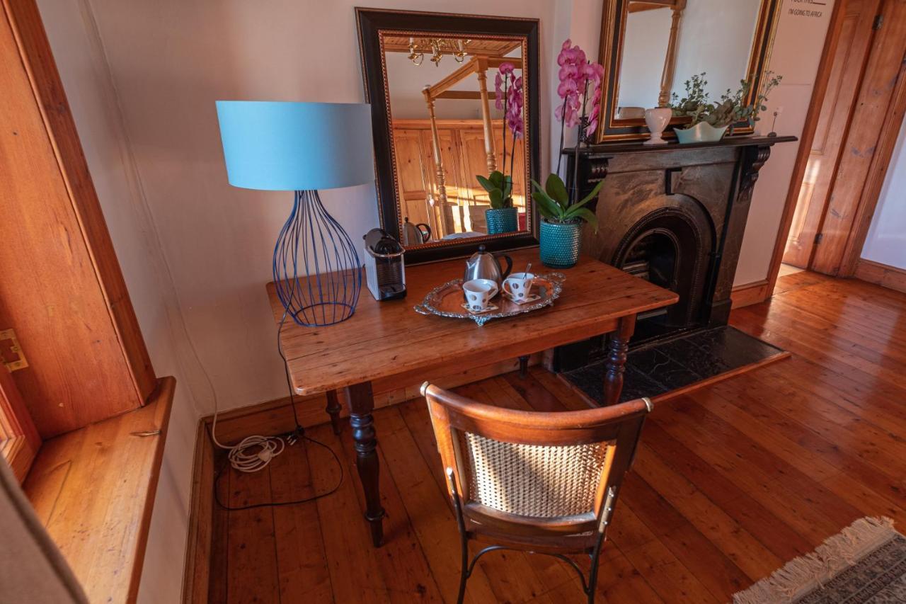 Merindol Manor Riebeek-West Bagian luar foto