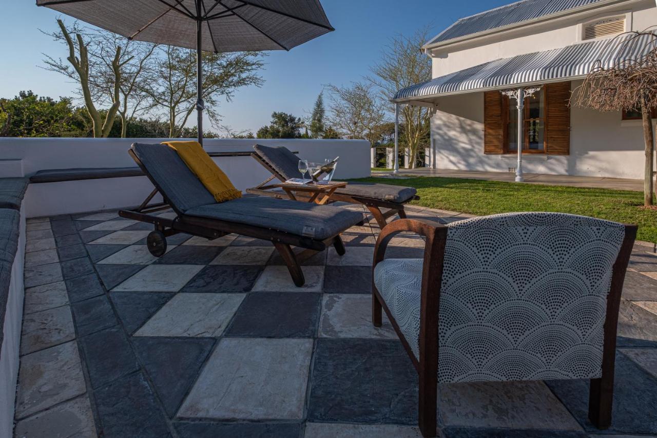 Merindol Manor Riebeek-West Bagian luar foto