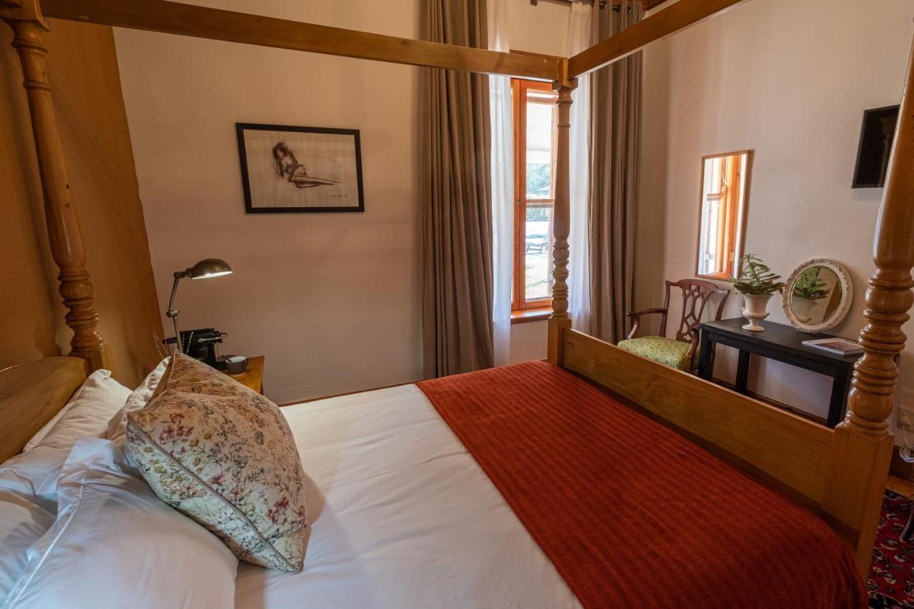 Merindol Manor Riebeek-West Bagian luar foto