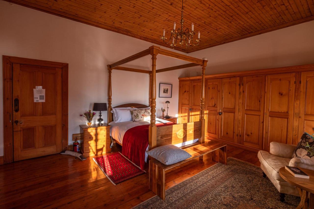 Merindol Manor Riebeek-West Bagian luar foto