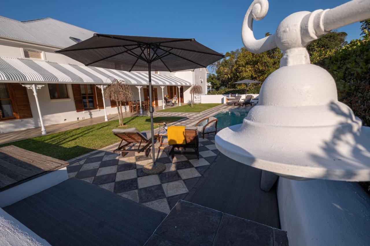 Merindol Manor Riebeek-West Bagian luar foto