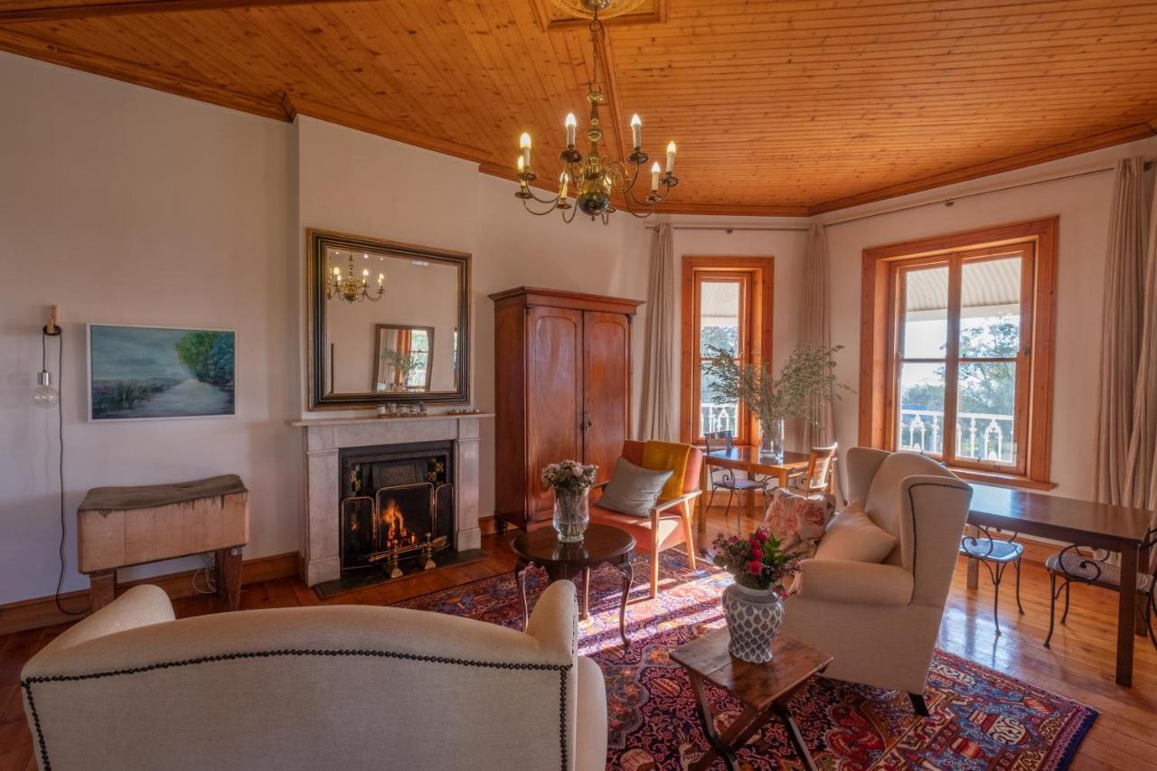 Merindol Manor Riebeek-West Bagian luar foto