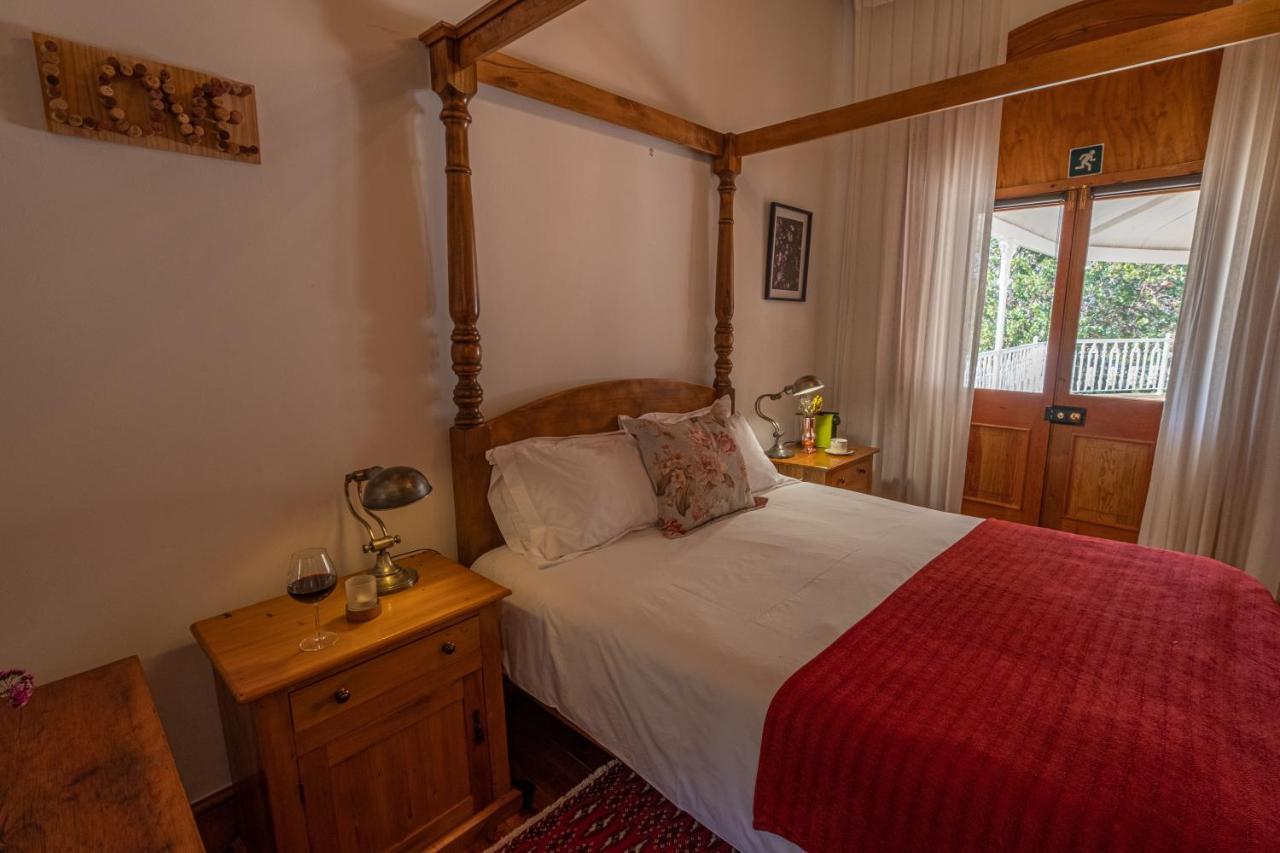 Merindol Manor Riebeek-West Bagian luar foto