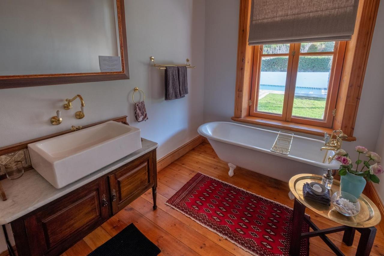 Merindol Manor Riebeek-West Bagian luar foto