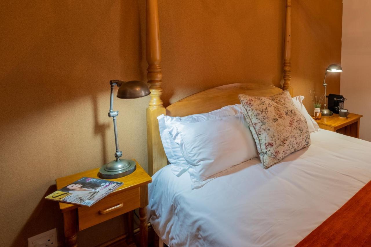 Merindol Manor Riebeek-West Bagian luar foto