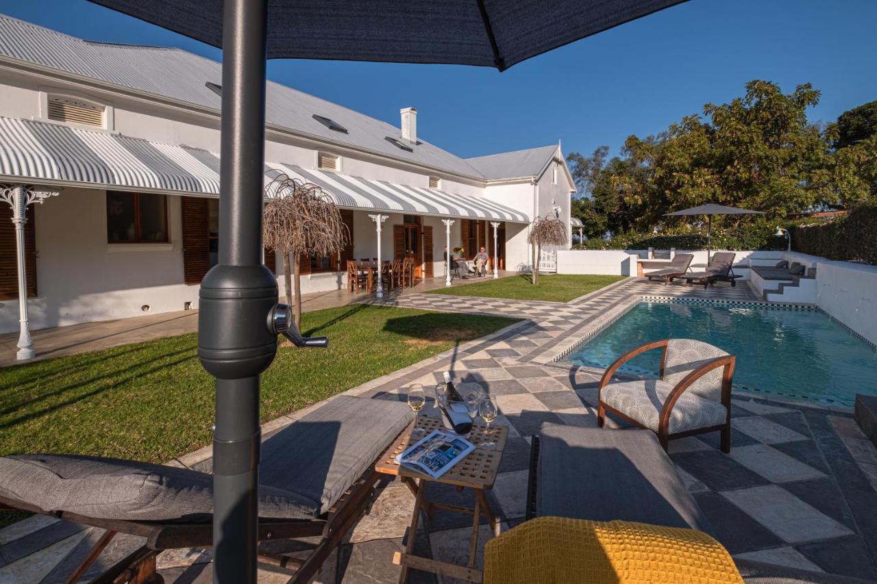 Merindol Manor Riebeek-West Bagian luar foto