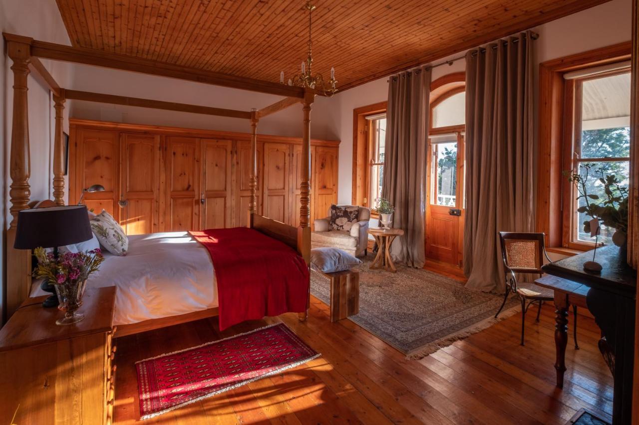 Merindol Manor Riebeek-West Bagian luar foto