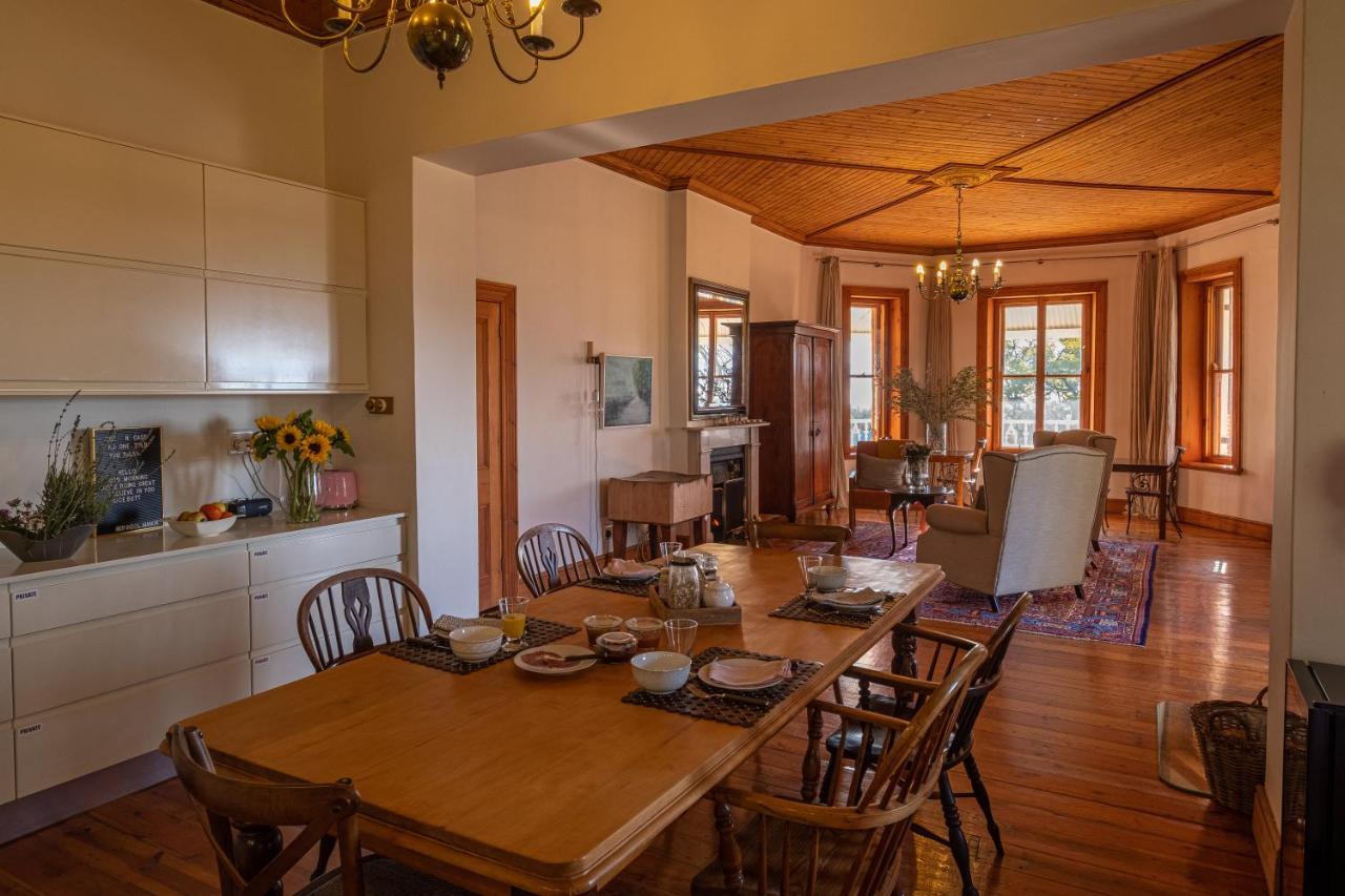Merindol Manor Riebeek-West Bagian luar foto