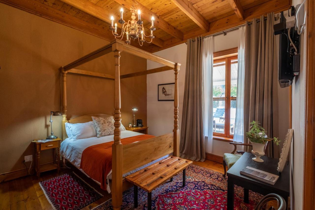 Merindol Manor Riebeek-West Bagian luar foto