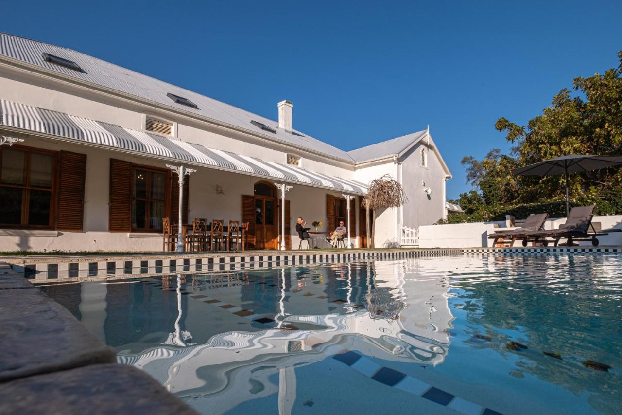 Merindol Manor Riebeek-West Bagian luar foto