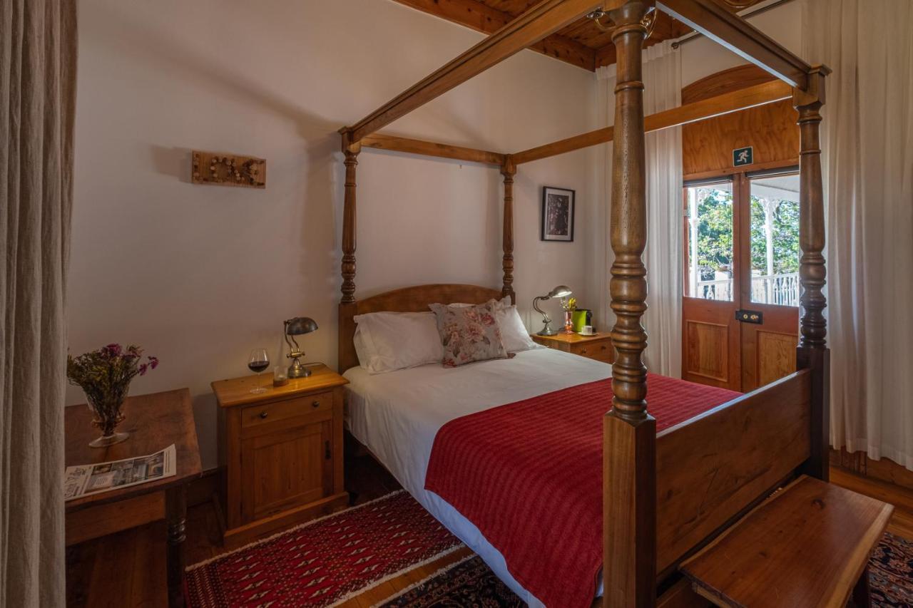 Merindol Manor Riebeek-West Bagian luar foto