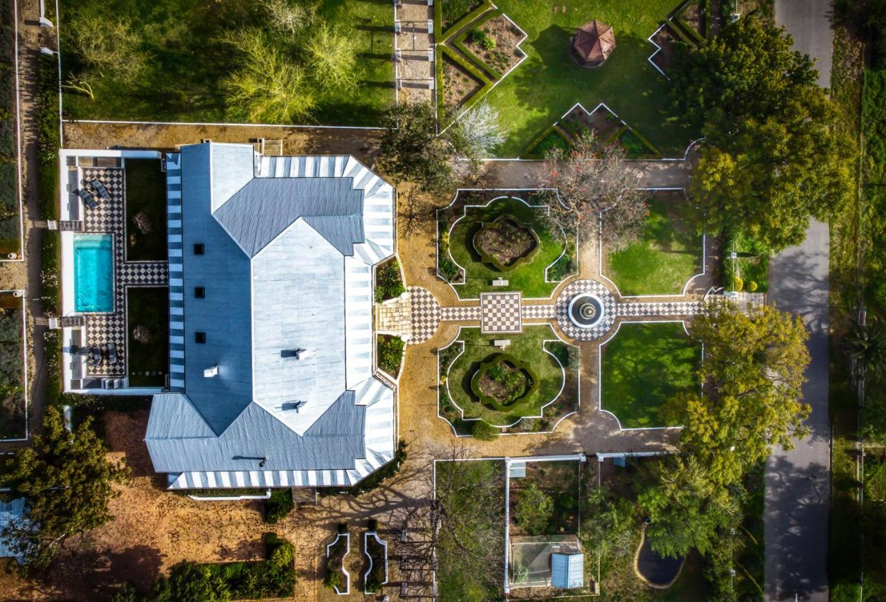 Merindol Manor Riebeek-West Bagian luar foto