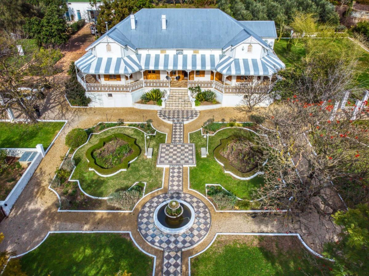 Merindol Manor Riebeek-West Bagian luar foto
