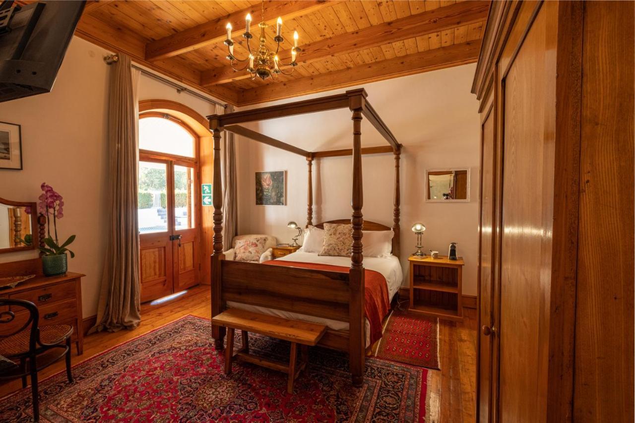 Merindol Manor Riebeek-West Bagian luar foto