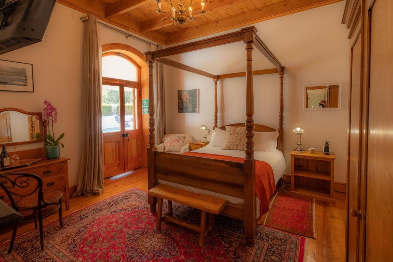 Merindol Manor Riebeek-West Bagian luar foto