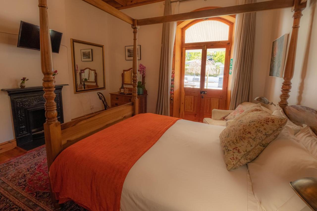 Merindol Manor Riebeek-West Bagian luar foto
