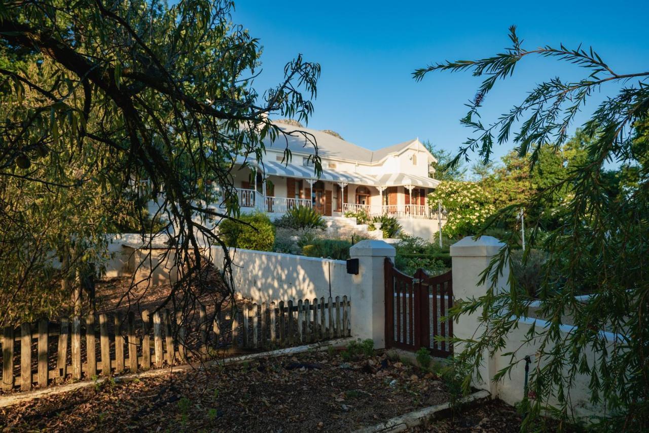 Merindol Manor Riebeek-West Bagian luar foto