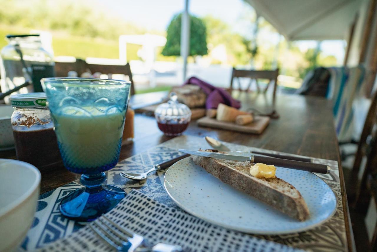 Merindol Manor Riebeek-West Bagian luar foto