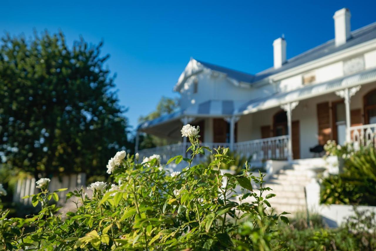 Merindol Manor Riebeek-West Bagian luar foto