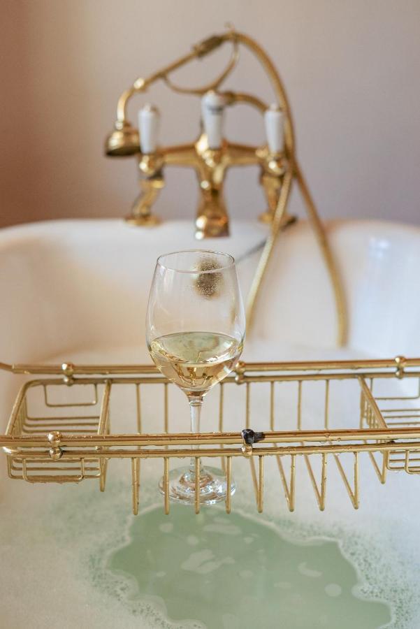 Merindol Manor Riebeek-West Bagian luar foto