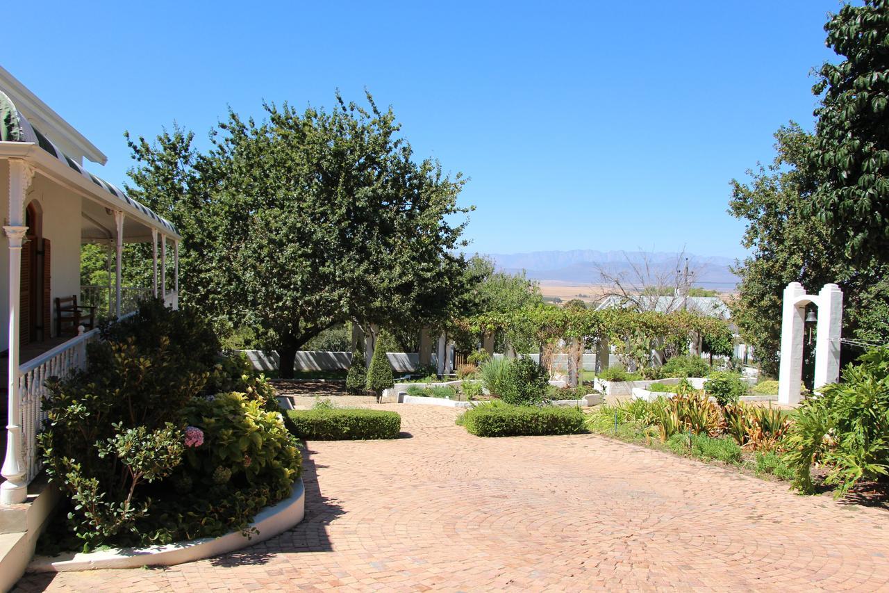 Merindol Manor Riebeek-West Bagian luar foto